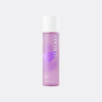 COCOLO B5保濕肌能水 155ml