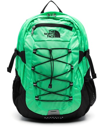 The North Face - Borealis Classic logo-embroidered backpack - unisex - Nylon/Polyester - One Size - Green