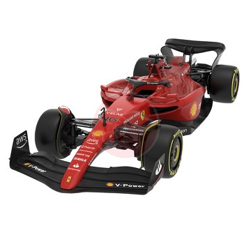 瑪琍歐玩具 1:12 Ferrari F1-75 遙控車