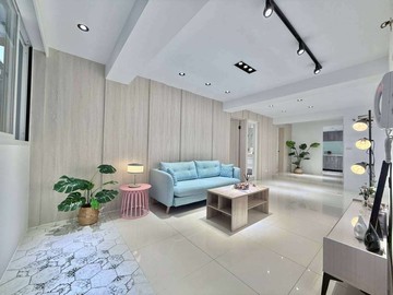 三重商工旁黃金方正美三房｜新北市三重區忠孝路三段