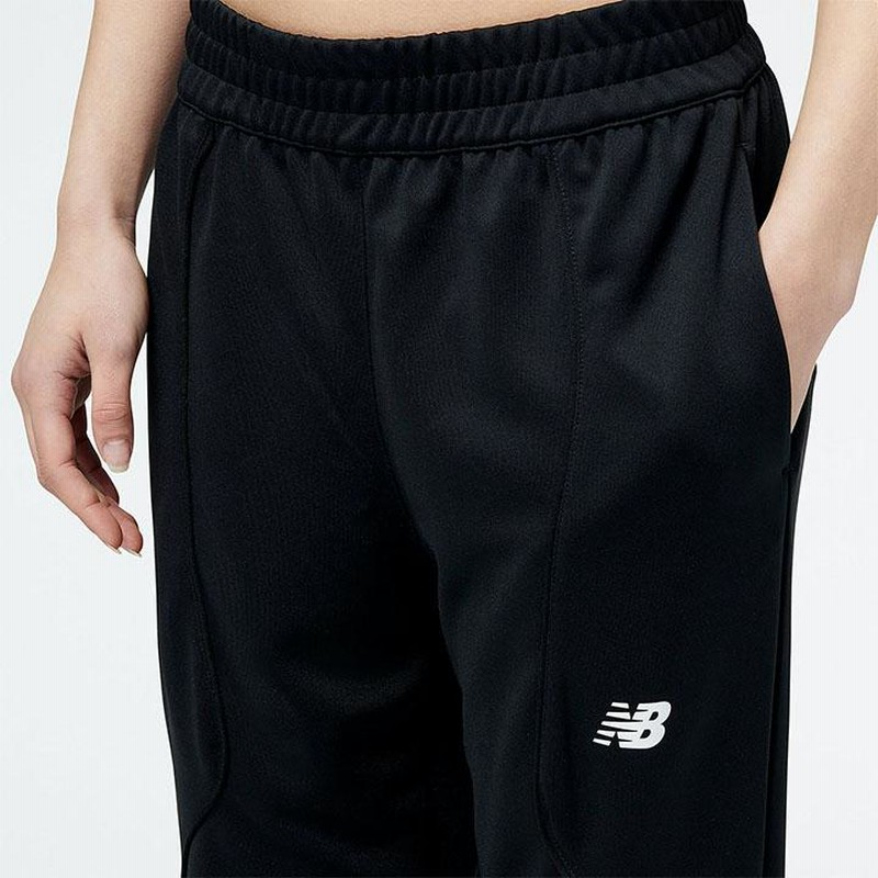 New Balance ジャージ ロングパンツ レディース/ニューバランス
