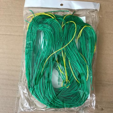 外貿園藝用品綠植瓜果花卉爬藤網尼龍網園藝網 1.8x0.9米