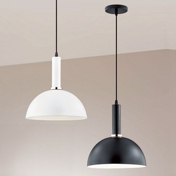 金屬單吊燈 B236-64-71853 71854