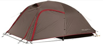 ├登山樂┤日本Snow Peak 65th Trail Tripper 1 Pro.寢室帳 # SD-651