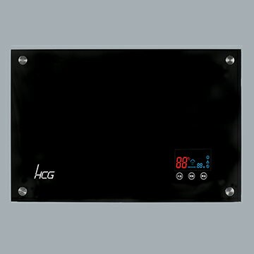 HCG數位變頻 負離子 瞬熱式電熱水器/EQ1020A