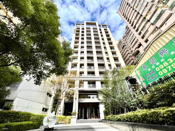 南區興大學府商圈圈|興大苑|質感三房平車｜台中市南區建成路