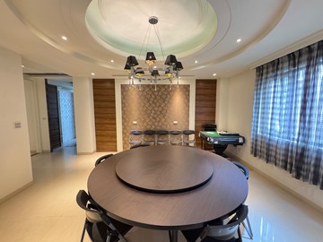 大隱山莊獨棟別墅｜桃園市龍潭區民治十二街