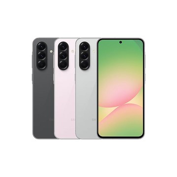 Samsung Galaxy A56 8G/256G 6.7吋 5G智慧手機鐵馬灰