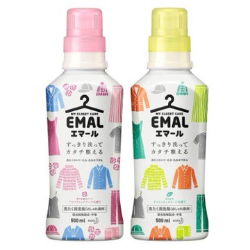 日本【花王 KAO】防縮洗衣精460ml