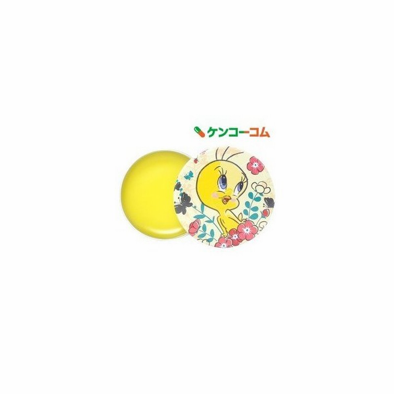 シーツリーアート リップバーム トゥイーティー 02 12g シーツリー Seatree リップクリーム 通販 Lineポイント最大0 5 Get Lineショッピング