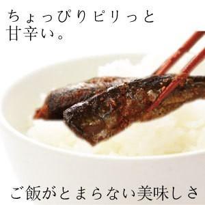 やまや 明太いわし煮140g(九州 お取り寄せ グルメ おつまみ ご飯のお供 手土産 ギフト)