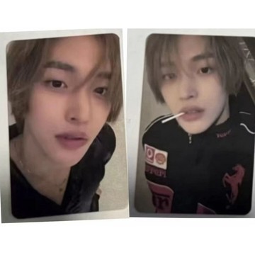 正版 riize 拉椅子 新加坡 ime籤售卡 新加坡合影卡 單卡 樸元彬小卡 將太郎 宋恩奭 鄭成燦 洪承漢 李炤熙