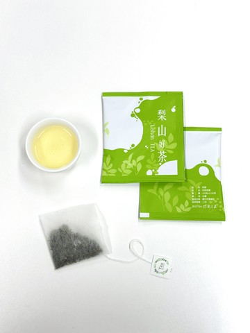 台灣茶 茶包 茶包禮盒 袋茶 下午茶必備