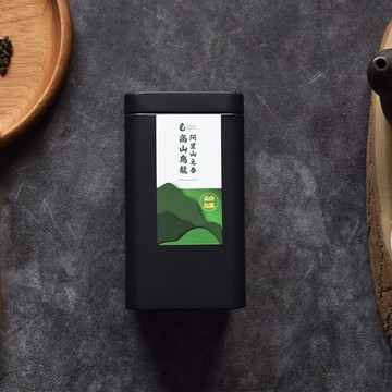 【台灣精華】阿里山之春烏龍茶