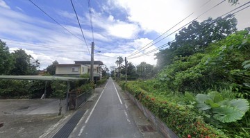 壽豐溪口建地｜花蓮縣壽豐鄉溪口段