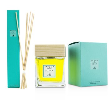 Acqua Dell'Elba 戴爾博之水 室內香氛擴香Home Fragrance Diffuser - 橘子花園 500ml/17oz-香薰