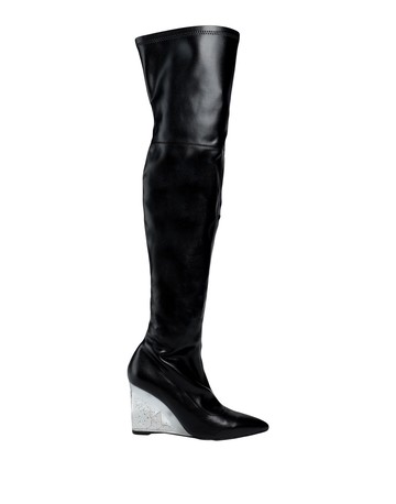 KARL LAGERFELD Boots - Item 17733859