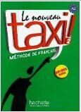 Le Nouveau Taxi! 2 (A2) - Livre+DVD-Rom 課本+DVD-Rom (1版) Menand  Hachette
