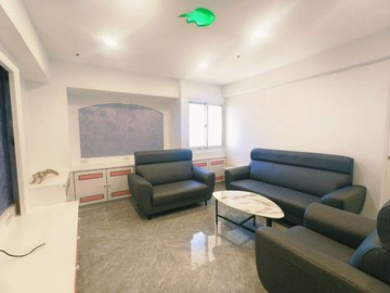 大順路低公設全新3房大樓+車位｜高雄市三民區大順二路