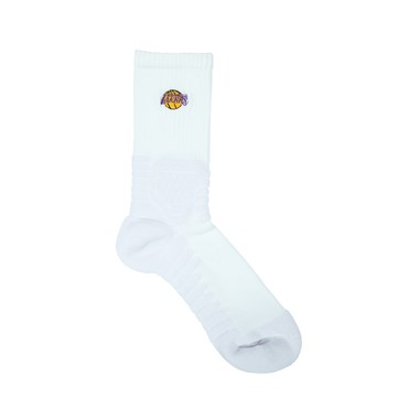 NBA 隊徽 電繡 高筒襪 湖人隊 3521184400