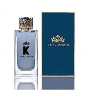 【D＆G】王者之心男性淡香水 100ml