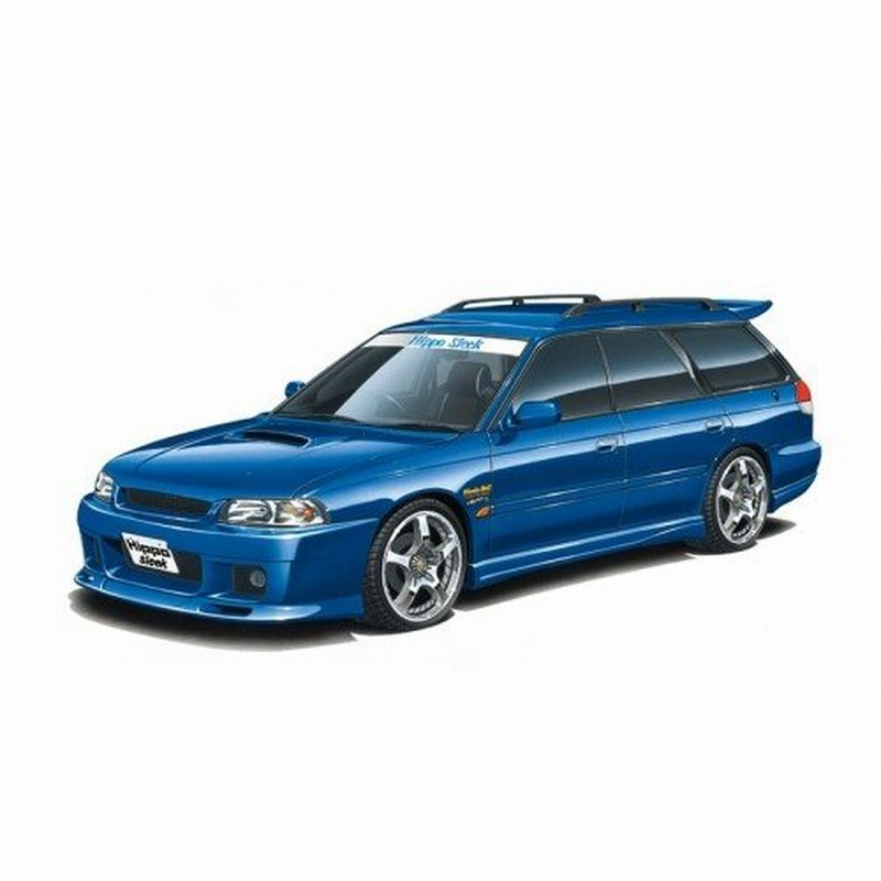 受注生産品 レガシィ BG5 前期 ハーフ3点セット trumbullcampbell.com