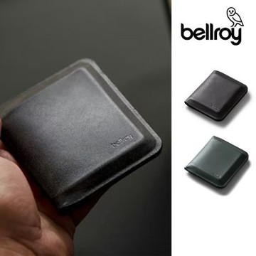 Bellroy Apex Note Sleeve 磁吸式直式皮夾(WXNA)