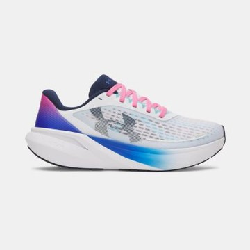 【UNDER ARMOUR】UA 女 Velociti Pace 慢跑鞋_6009108-106