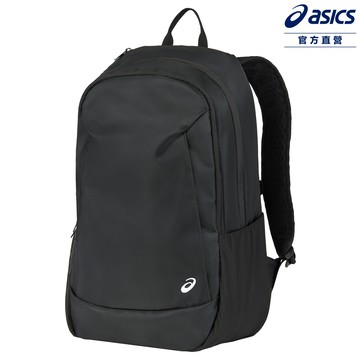 ASICS 亞瑟士 後背包 男女中性款 訓練配件 3033C429-001