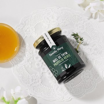 Famille Mary 法國瑪莉家族｜百里香綠蜂膠花蜜精 200g