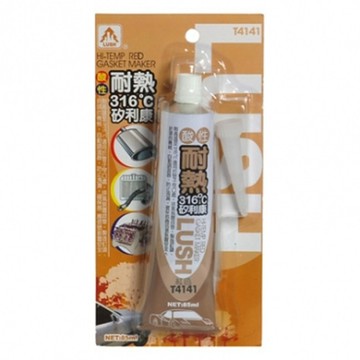 酸性耐熱316度C矽利康