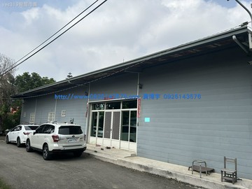 大降價-西屯區中清交流道農地廠房｜台中市西屯區廣順段