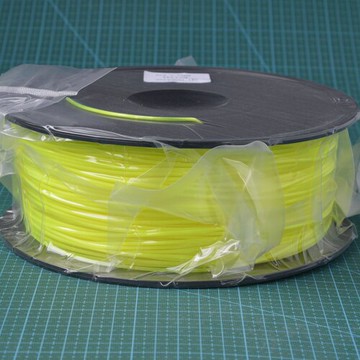 PLA 1.75mm打印絲1KG 黃色 灰色 紅色 綠色 金色 藍色 黑色