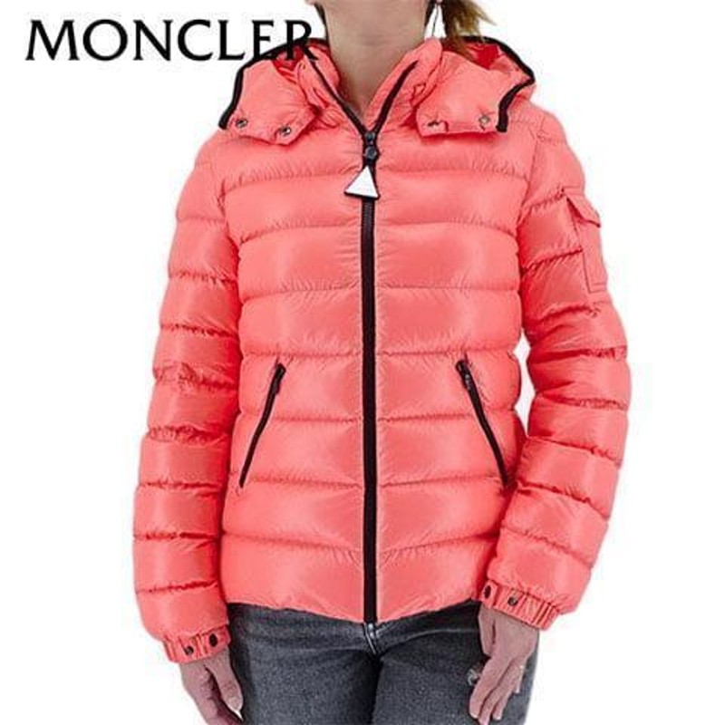 モンクレール MONCLER Jr レディース ダウンジャケット BADY