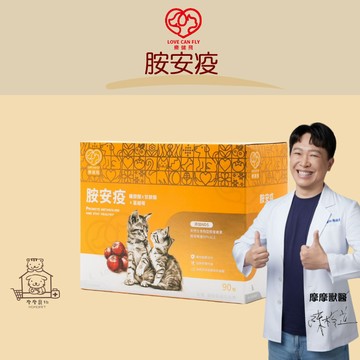 【動物醫院直送】免運隔日配 樂健飛 貓咪 胺安疫 離胺酸+甘胺酸+蔓越莓+NDS 2.5g 左旋離胺酸 免疫力