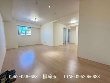 降價❤️園道第一排❤️長億城高樓視野三房休旅車位｜台中市南區工學北路