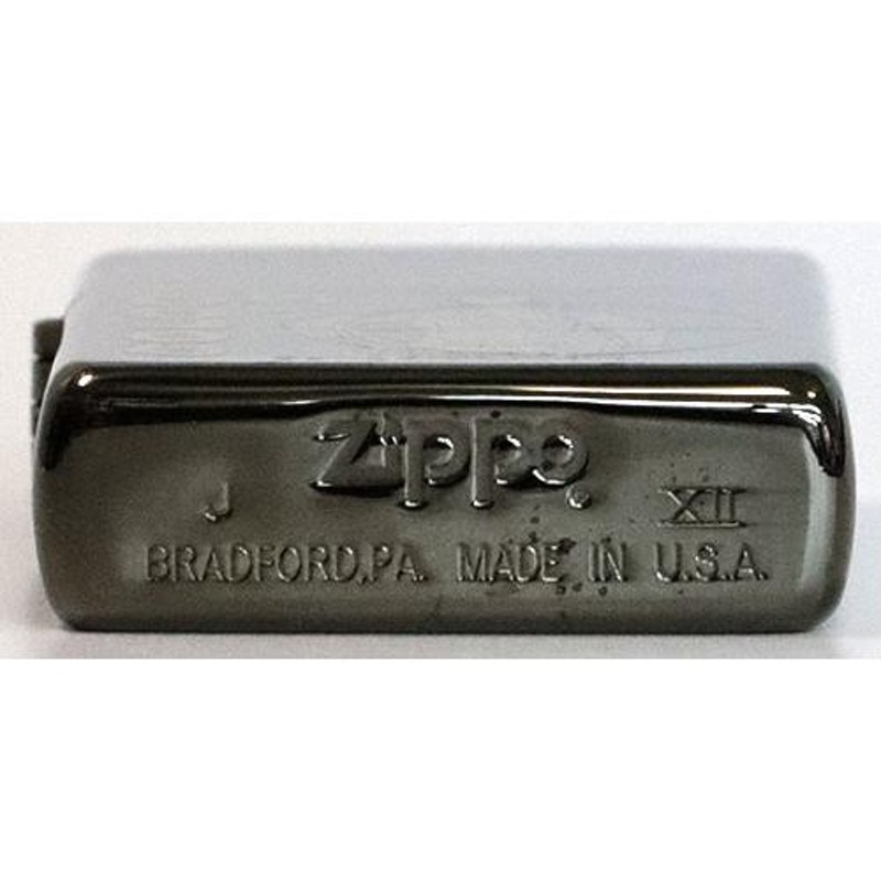 超ポイント祭?期間限定】 zippo 1996 ゴルゴ13 general-bond.co.jp