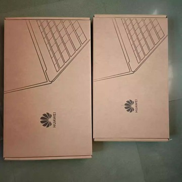 二手盒子膝上型電腦包裝盒matebook13 14/15寸16寸包裝紙箱打包箱