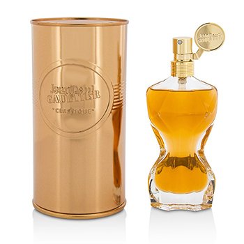 Jean Paul Gaultier 高堤耶Classique Essence De Parfum 金鑽馬甲女性