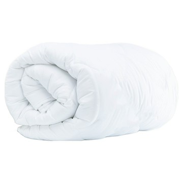 寢室安居 日式飯店水洗被/四季被  210 x 180cm  白色