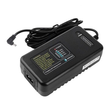 Godox AD400Pro-C400P 專用電池充電器 原廠配件 公司貨 ◎相機專家◎