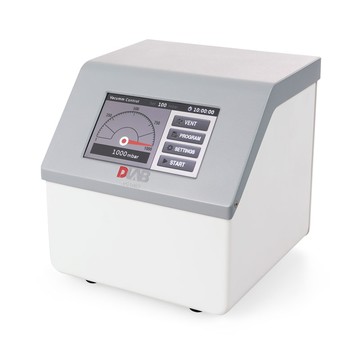 《DLAB》真空控制器 Vacuum Controller