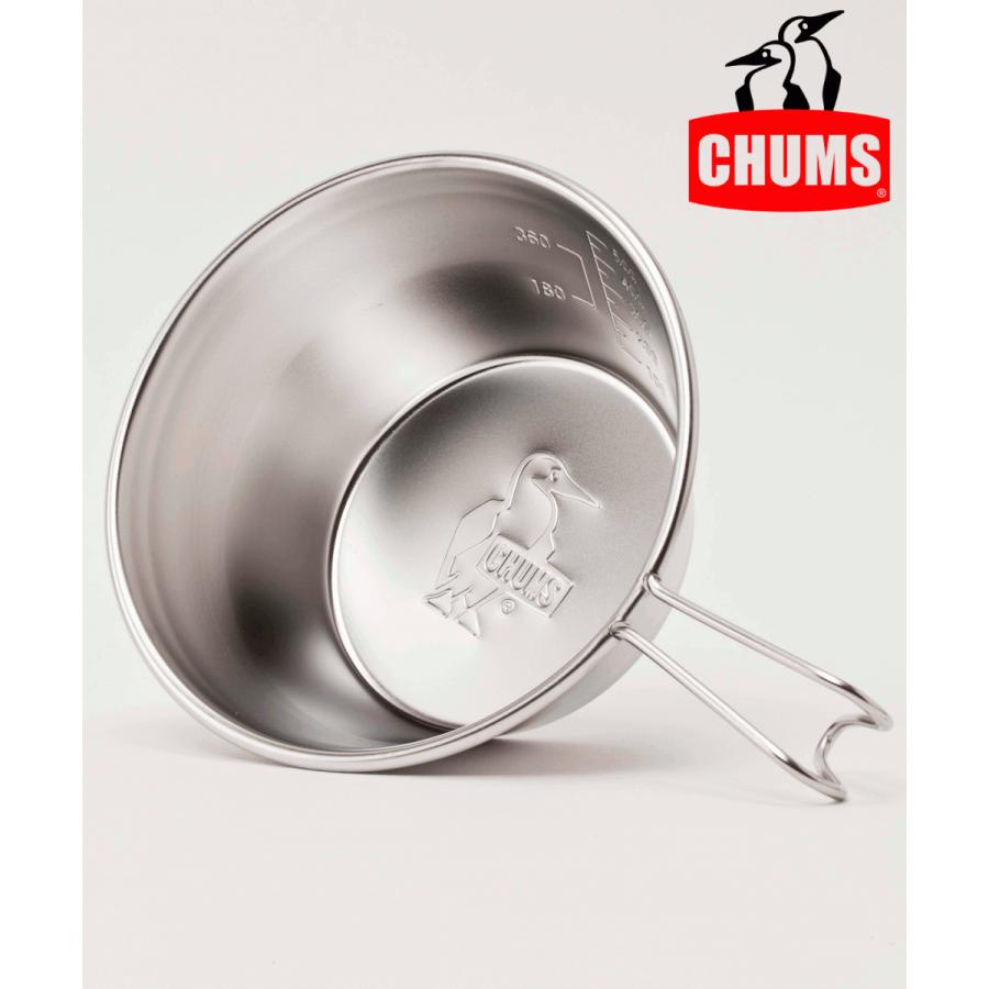 CHUMS チャムス ブービーシェラカップ 630ml CH62-1816-Z051-00