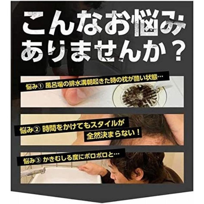 ヘアコラ 飲む育毛剤250g 毛周期異常による早期脱毛に！ 髪を育てる