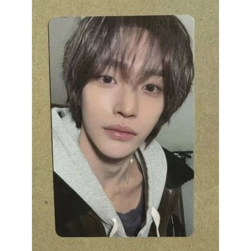正版 RIIZE 椅 樸元彬小卡 環球特典卡 幸運卡 all of you 日專日咖環球彬 將太郎 宋恩奭 鄭成燦