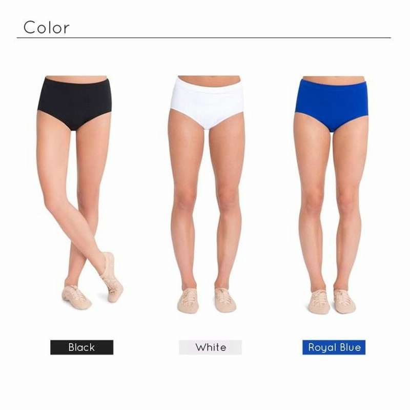 チアダンス 衣装 パンツ ショートパンツ ブリーフ レディース