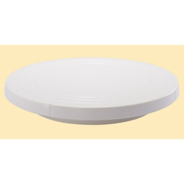 【大正餐具批發】三能/塑膠轉台/低轉台/蛋糕/西點/烘焙/SN4152