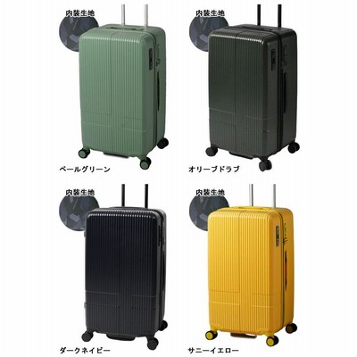 Amazon | WEIMALL スーツケース キャリーバッグ キャリーケース