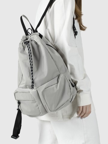 Turing String Backpack