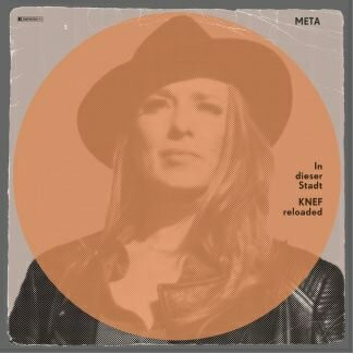 【停看聽音響唱片】【CD】梅塔胡珀 / 在這座城市-向Hildegard Knef致敬